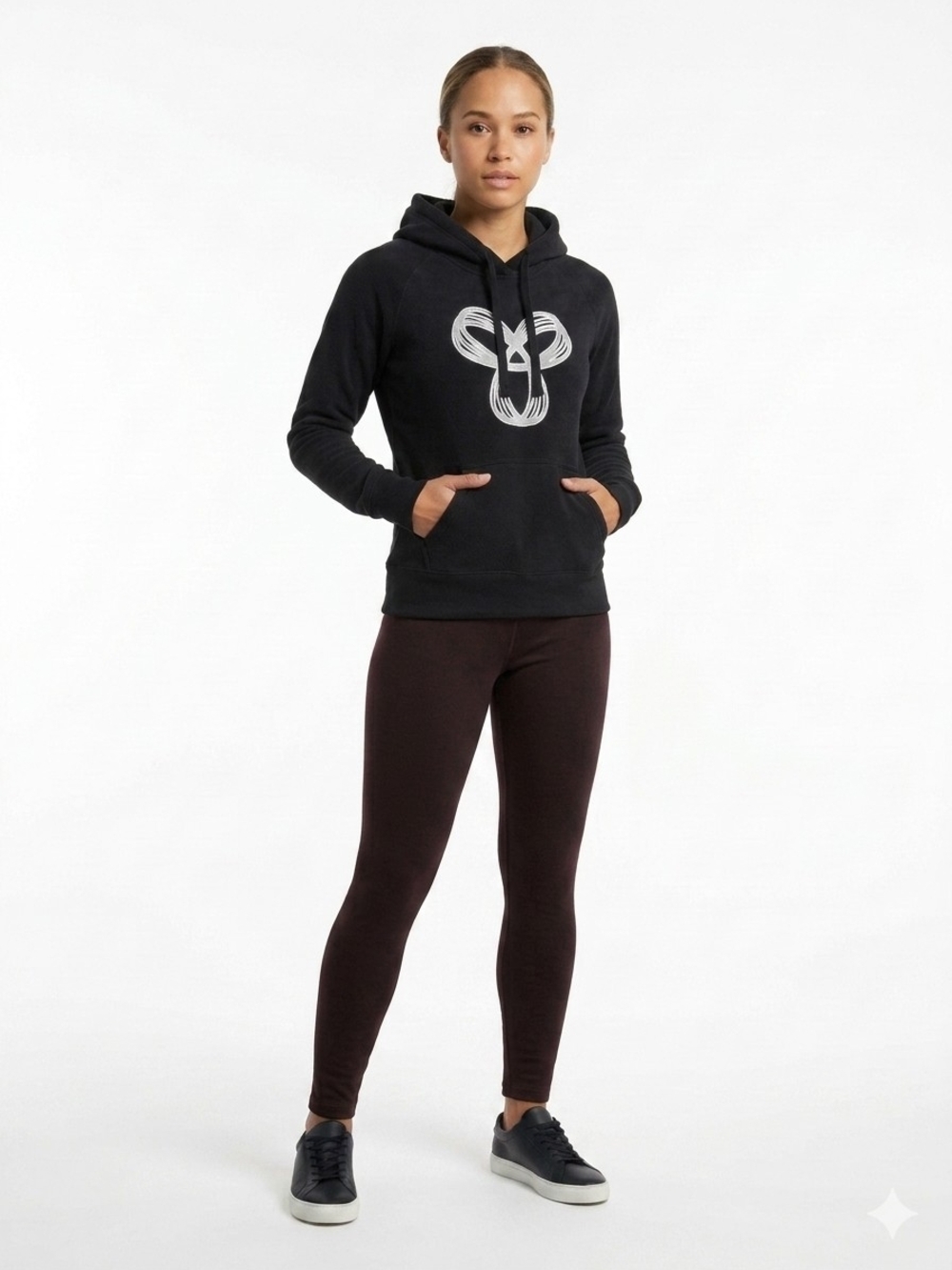 ARITZIA Tna Baltic PULLOVER Hoodie  P2p18 L23